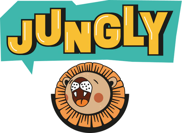 Jungly.co.uk