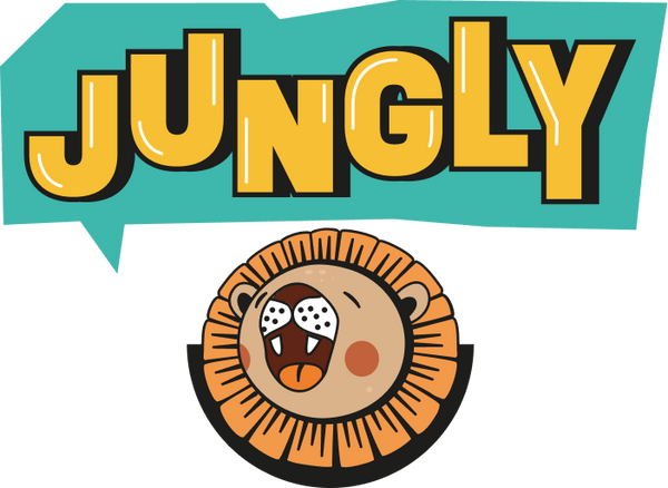 Jungly